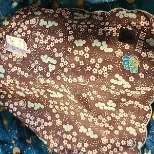 AAnns Sui handkerchief NWT